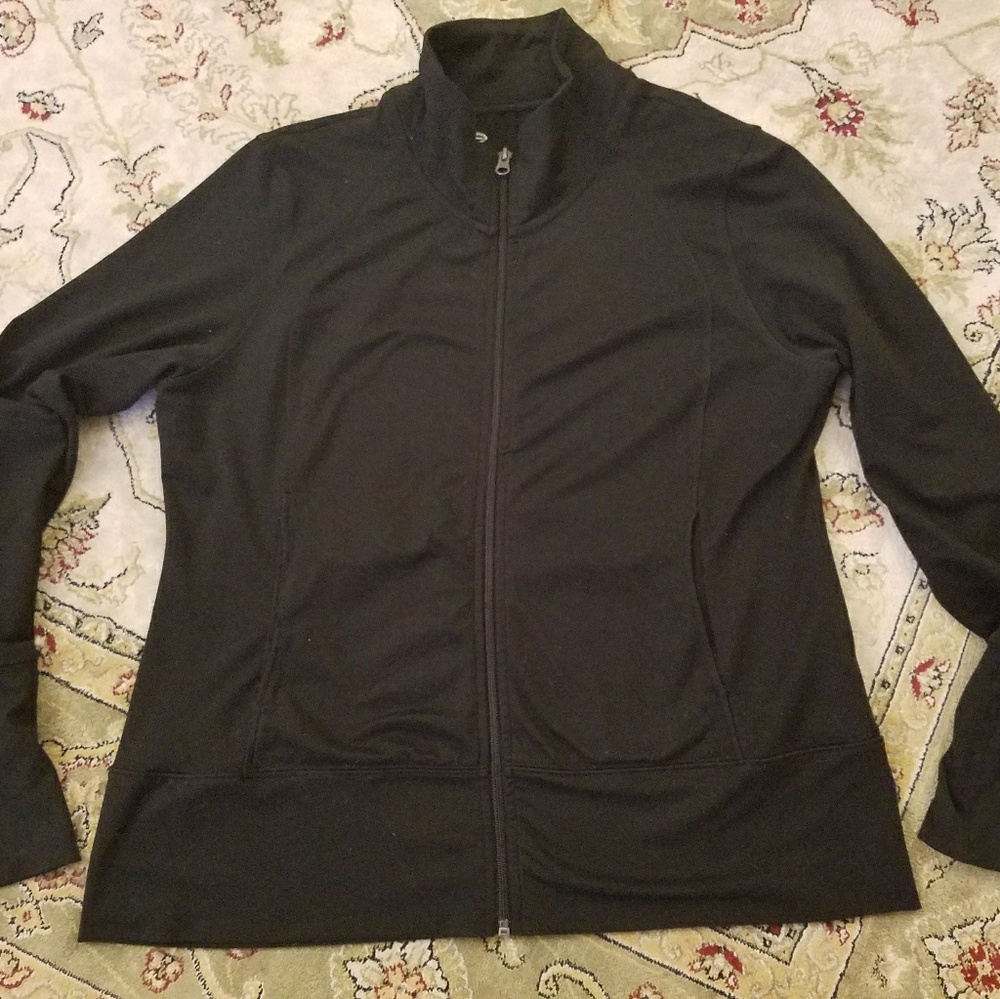 Athletic Champion Jacket